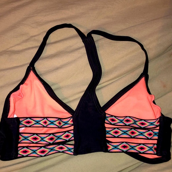 BIKINI TOP RACER BACK - Picture 3 of 4